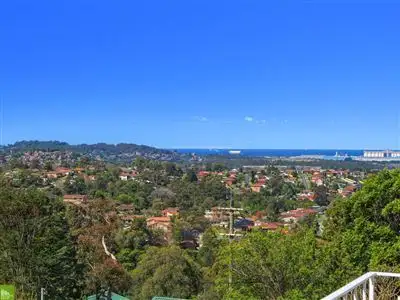 Sixth view of Homely house listing, 39 Brendon Avenue, Farmborough Heights NSW 2526