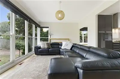 Third view of Homely house listing, 3 Bayview Parade, Hamlyn Heights VIC 3215