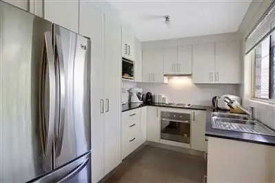Fourth view of Homely house listing, 22 Granite Place, Eagle Vale NSW 2558