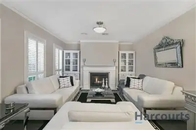 Second view of Homely house listing, 2/4 Somers Court, Avondale Heights VIC 3034