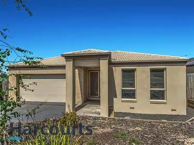 Main view of Homely house listing, 16 Waugh Street, Sunbury VIC 3429