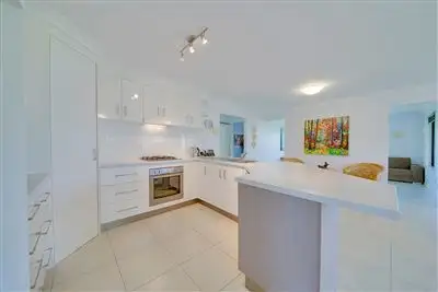 Second view of Homely house listing, 26 Kingfisher Drive, Yeppoon QLD 4703