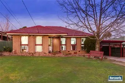 7 Rathmullen Road, Boronia VIC 3155
