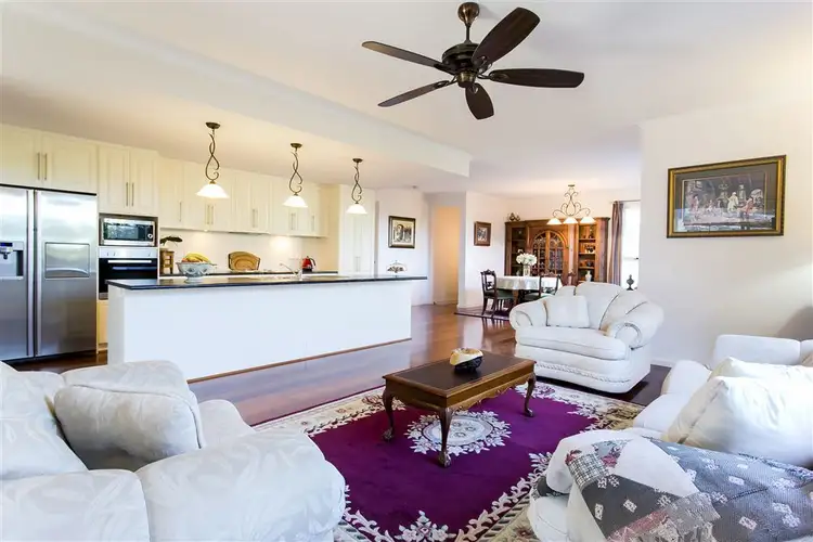Fifth view of Homely house listing, 22 Days Road, Uraidla SA 5142