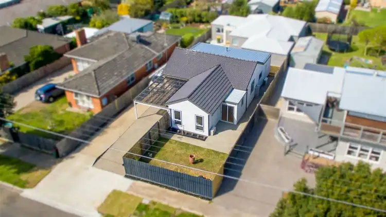 Main view of Homely house listing, 297B Church Street, Herne Hill VIC 3218