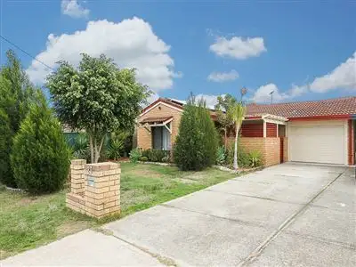 Fifth view of Homely house listing, 20B Milgun Drive, Yangebup WA 6164