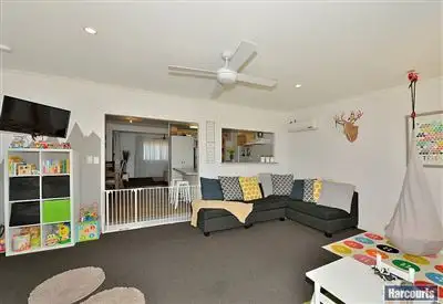 Seventh view of Homely house listing, 35 Tanjinn Street, Dawesville WA 6211