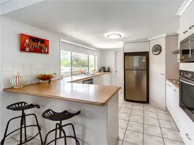 Fourth view of Homely house listing, 14 Bremer Court, Murrumba Downs QLD
