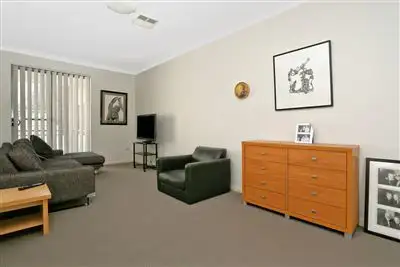 Third view of Homely apartment listing, 38/44 Barossa Drive, Minchinbury NSW 2770