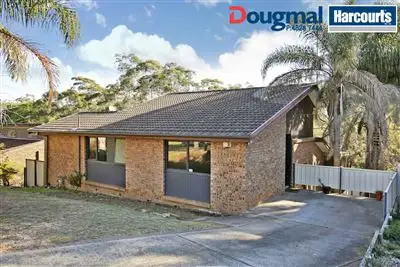 Main view of Homely house listing, 27 Leichhardt Street, Ruse NSW 2560