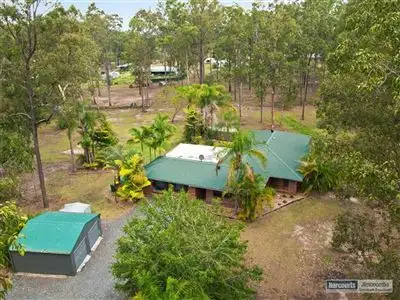 Second view of Homely house listing, 28 Lee Court, Greenbank QLD 4124