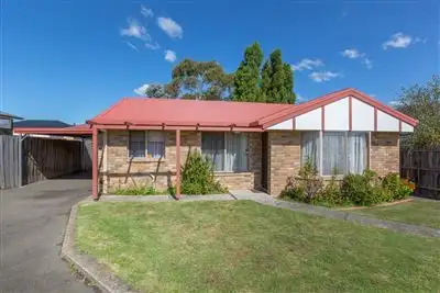 4/6 Grove Road, Glenorchy TAS 7010