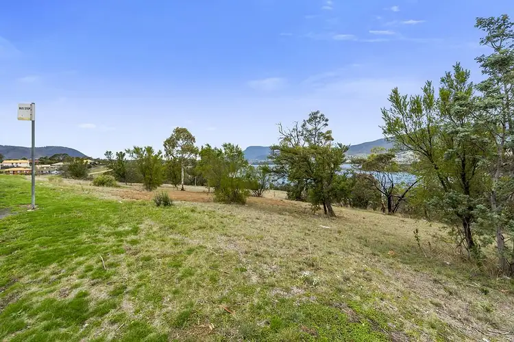 Fifth view of Homely land listing, 35 Lamprill Circle, Herdsmans Cove TAS 7030