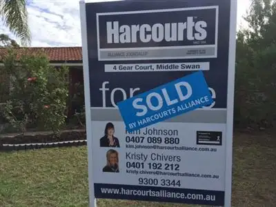 4 Gear Court, Middle Swan WA 6056