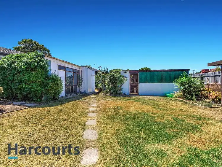 Sixth view of Homely house listing, 22 Dumfries Street, Deer Park VIC 3023
