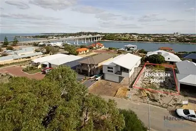 Fourth view of Homely land listing, 26 Gold Ridge, Wannanup WA 6210