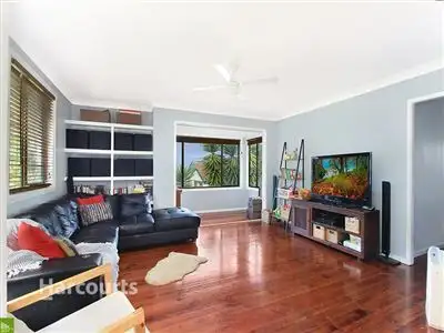 Second view of Homely house listing, 13 Wybalena Avenue, Koonawarra NSW 2530