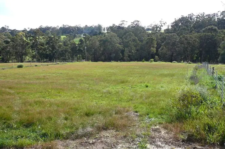 Third view of Homely land listing, 113 ROBINIA WAY, Bridgetown WA 6255