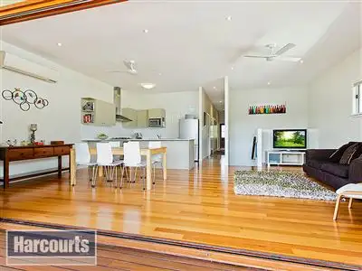 Third view of Homely house listing, 28 Chathams Post Street, Enoggera QLD 4051