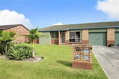 1/10 Crystal Reef Drive, Coombabah QLD 4216