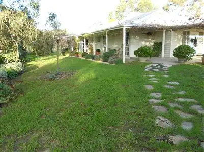 Main view of Homely rural property listing, 258 Whites Rd, Warrenbayne VIC 3670