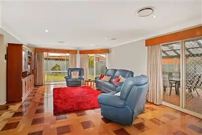 Fourth view of Homely house listing, 41 Braeside Crescent, Glen Alpine NSW 2560
