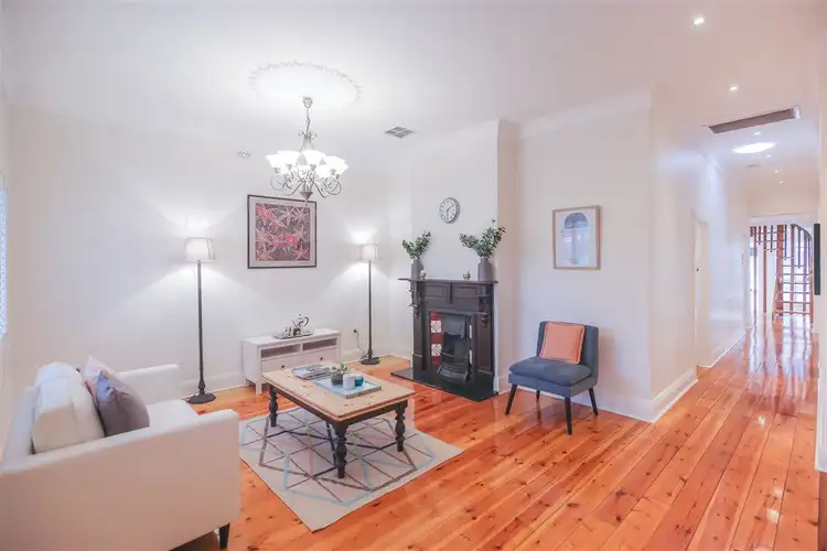 Second view of Homely house listing, 72 Cedar Avenue, South Brighton SA 5048