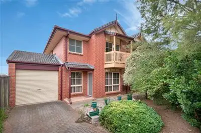 3/11 Hammond Court, Golden Grove SA 5125