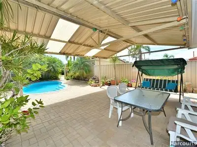 Second view of Homely house listing, 4 Myerick Street, Mandurah WA 6210