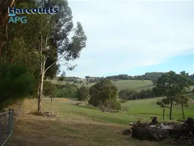 Second view of Homely house listing, 91 Torridon Road, Donnybrook WA 6239