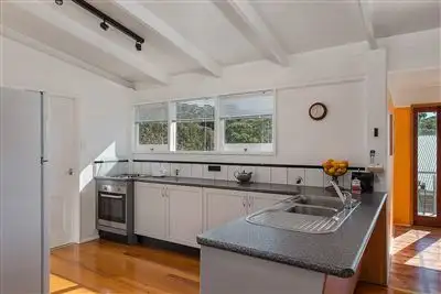 Second view of Homely house listing, 41 Maning Avenue, Sandy Bay TAS 7005