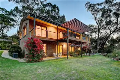 Second view of Homely house listing, 3 Fourth Road, Belair SA 5052