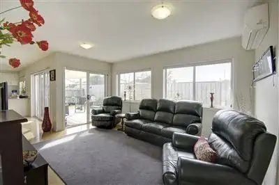 Third view of Homely unit listing, 2/14 Waiora Avenue, Hamlyn Heights VIC 3215