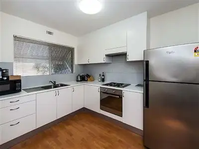 Main view of Homely townhouse listing, 4/8 Regent Street West, Mount Lawley WA 6050