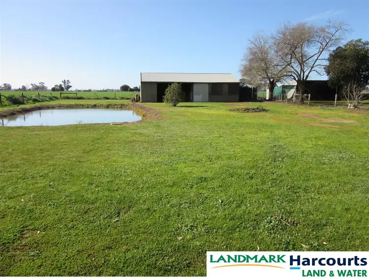 Second view of Homely rural property listing, 260 Inverness Road, Katandra West VIC 3634
