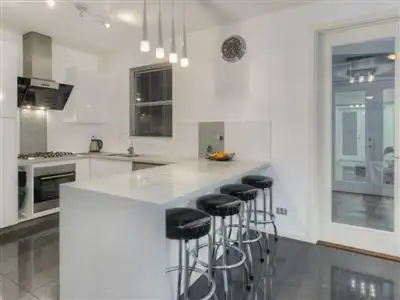 Second view of Homely house listing, 7 Hamilton Avenue, Hendra QLD 4011