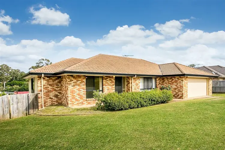 Main view of Homely house listing, 60 Grove Road, Edens Landing QLD 4207