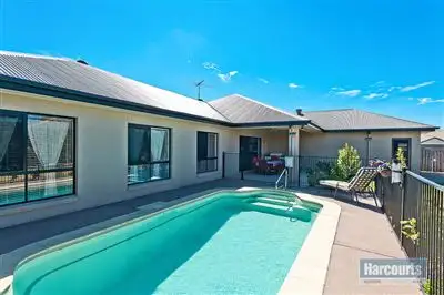 Third view of Homely house listing, 7 Maidenhair Drive, Narangba QLD 4504