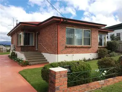Main view of Homely house listing, 1 Mary Street, Scottsdale TAS 7260
