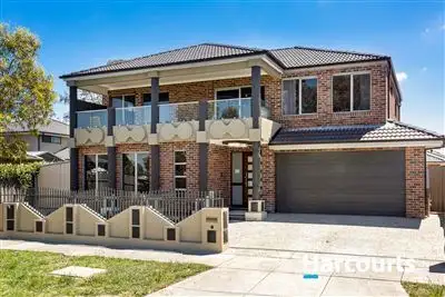 Main view of Homely house listing, 9 Jordi Place, Epping VIC 3076