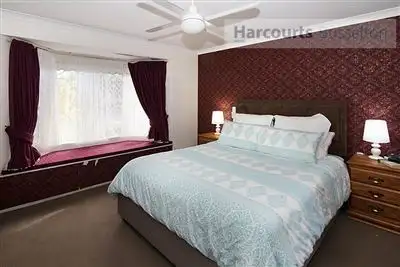 Sixth view of Homely house listing, 18 Honeyeater Crescent, Geographe WA 6280