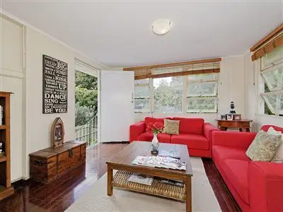 Second view of Homely house listing, 62 Oxford Street, Hamilton QLD 4007