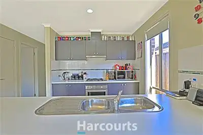 Seventh view of Homely house listing, 24 Kosta Boda Boulevard, Pakenham VIC 3810
