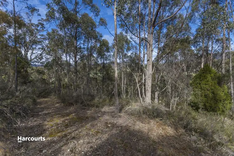 Fourth view of Homely land listing, Lot 4 North Huon Road, Judbury TAS 7109