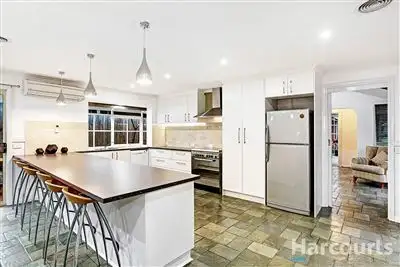 Sixth view of Homely house listing, 4 Baunton Court, Kilsyth South VIC 3137