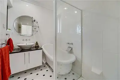 Second view of Homely unit listing, 1/22 Cashel Street, St Marys SA 5042