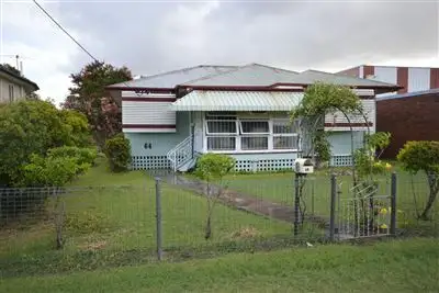 Address available on request