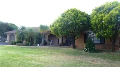 Main view of Homely flat listing, 46 Flashman Avenue, Nyngan NSW 2825