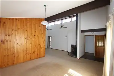 Fourth view of Homely house listing, 47 Ryrie Street, Braidwood NSW 2622