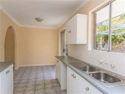 Fifth view of Homely house listing, 3 Webb Place, Hillarys WA